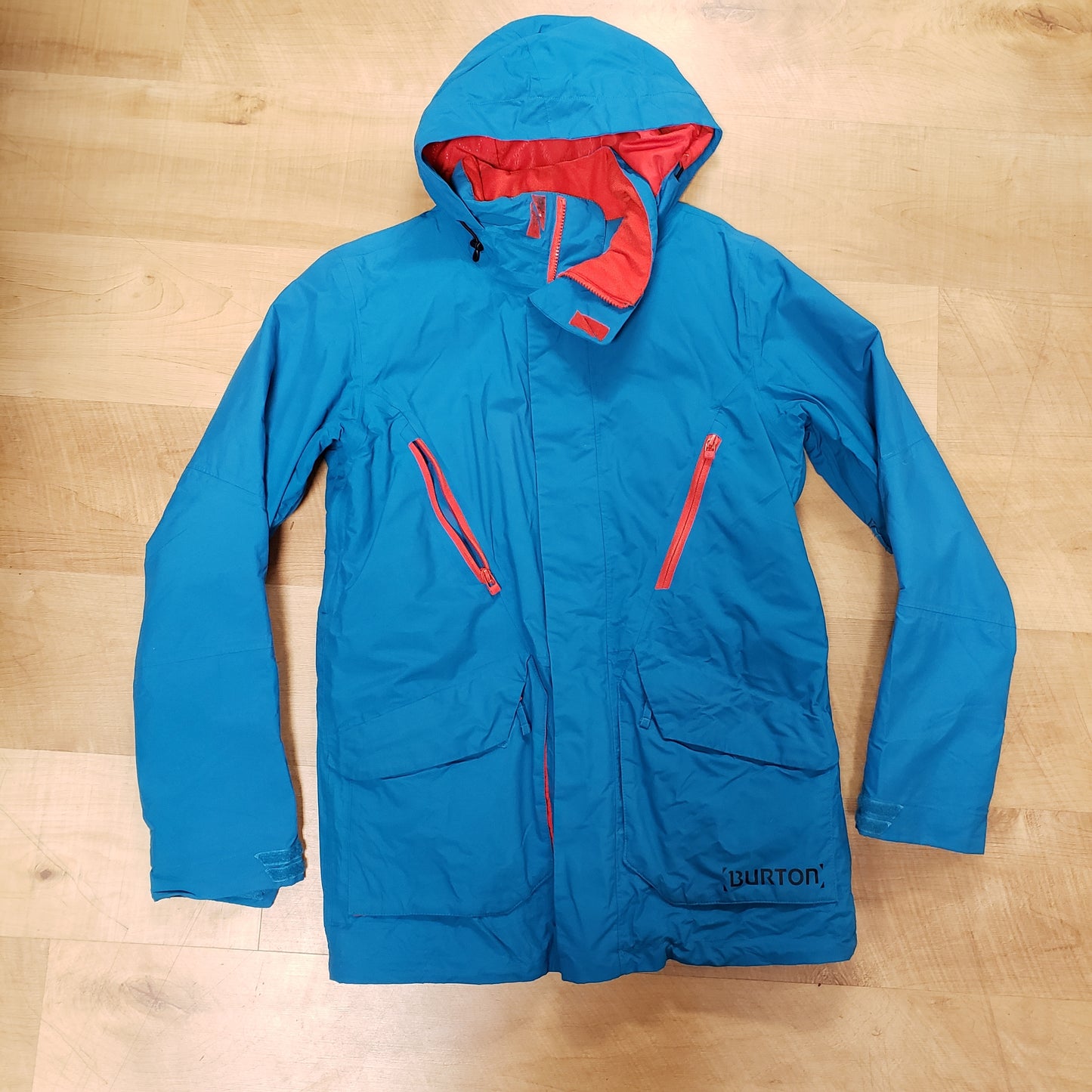 Burton MB Breach Snow Jacket