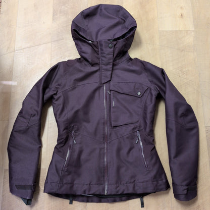 Mountain Hardwear Maybird Jacket