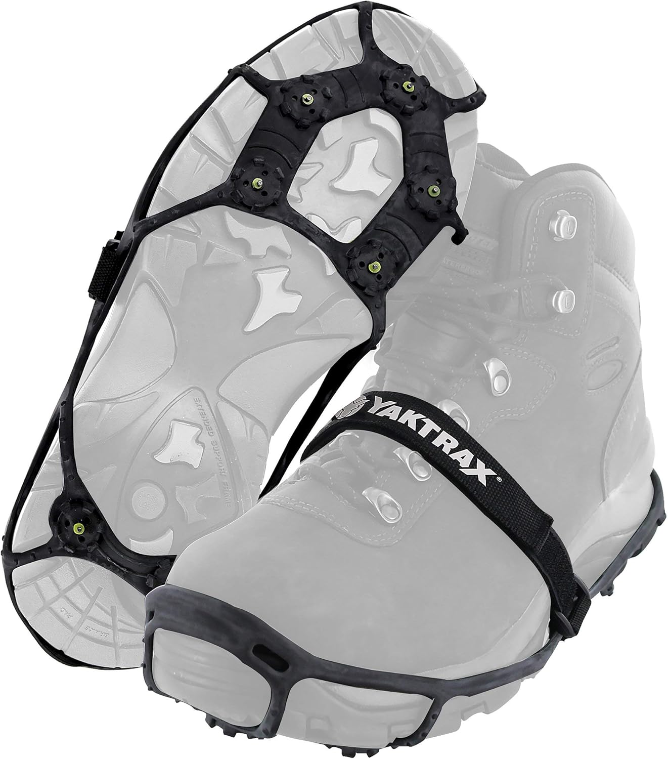 YakTrax Spikes