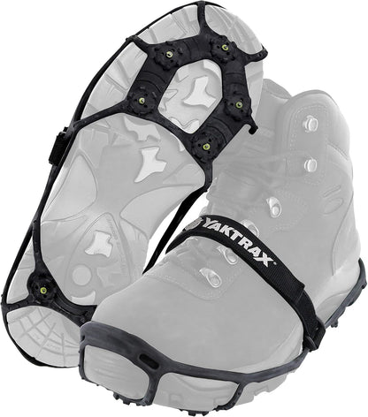 YakTrax Spikes