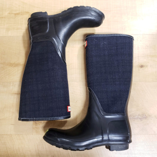 Hunter Arlen Rain Boots