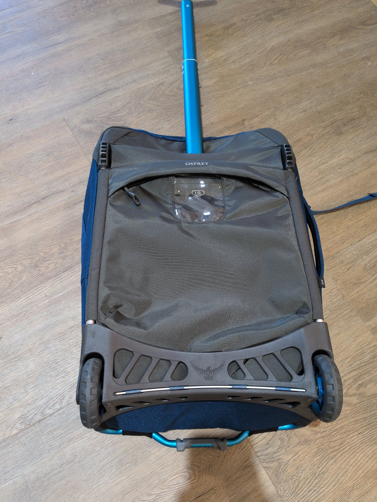 Osprey Ozone High Road LT Travel Bag