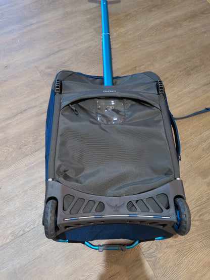 Osprey Ozone High Road LT Travel Bag