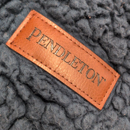 Pendleton Sherpa Fleece Blanket