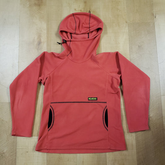 Melanzana Hoodie Pullover