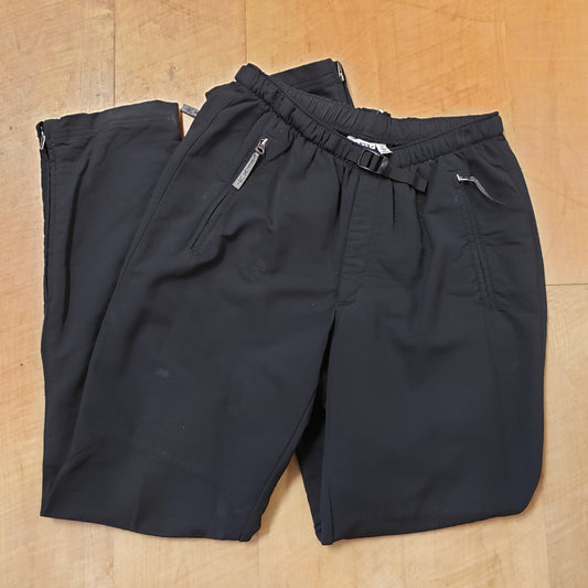Ibex Merino Blend Schoeller Skifans Pants