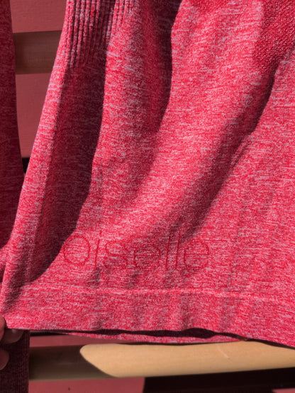 Oiselle Flight LS Top