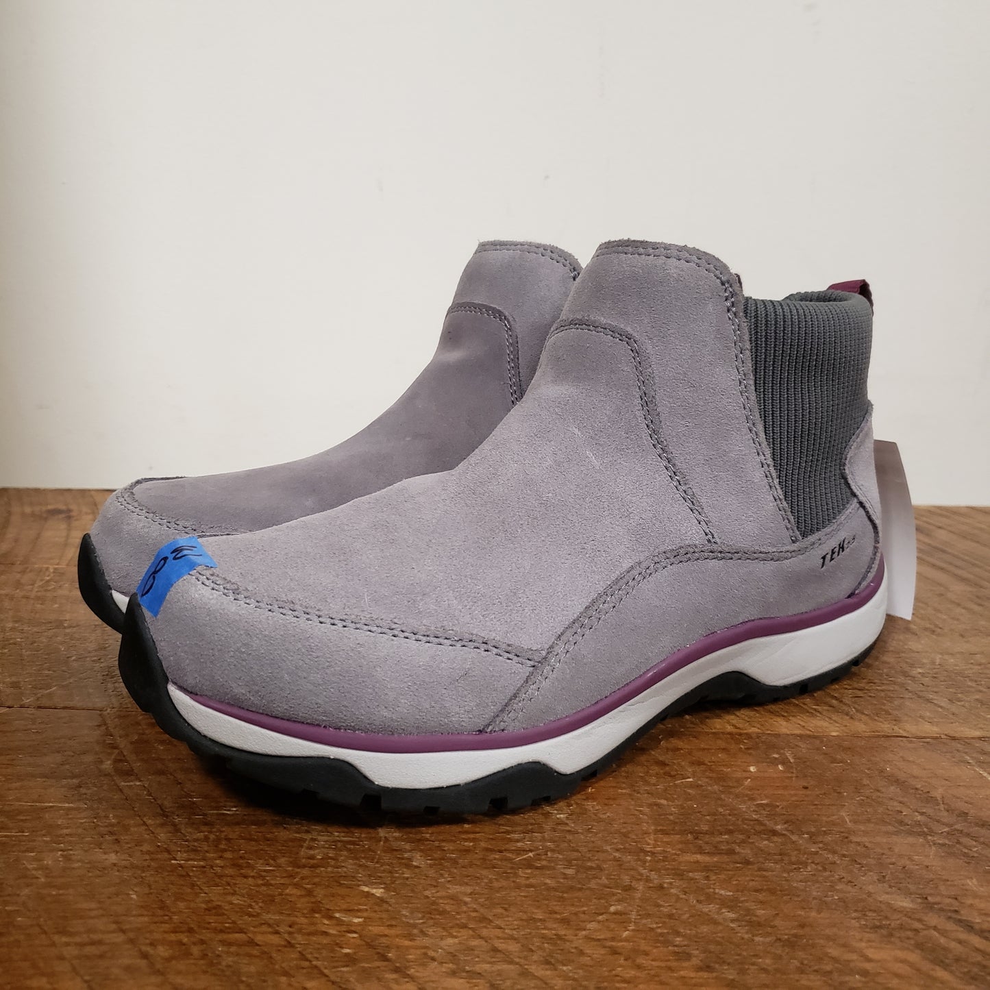 LLBean Snow Sneaker Slip On