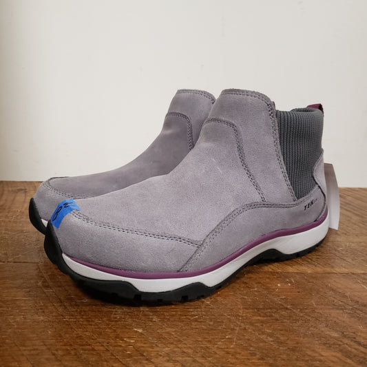 LLBean Snow Sneaker Slip On