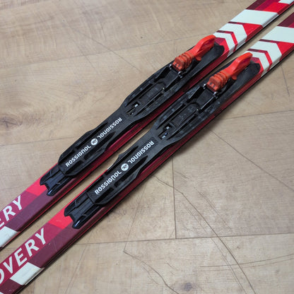 LL Bean Discovery NNN XC Ski