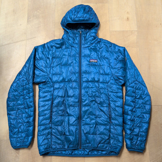 Patagonia Micro Puff Hoody*