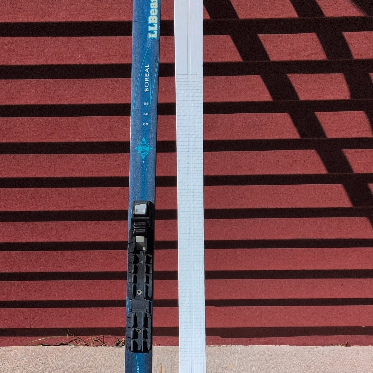 LLBean Boreal NNN Waxless Ski*