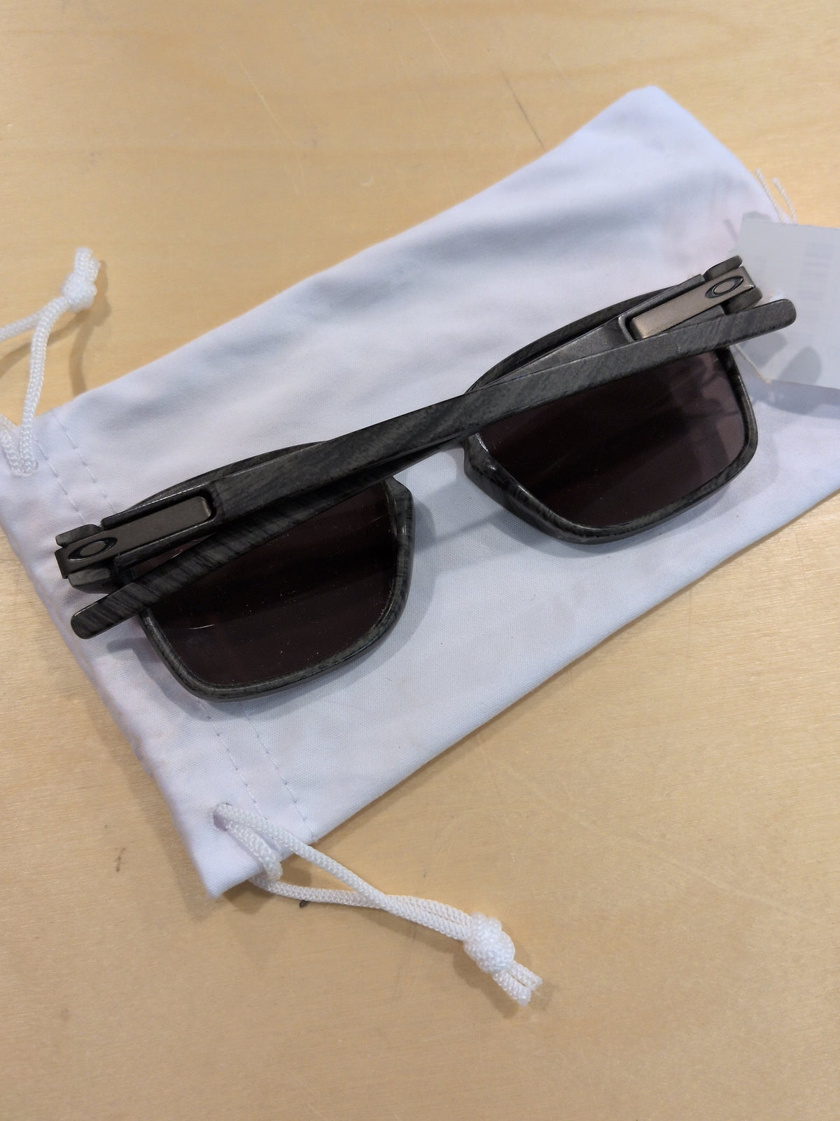 Oakley Latch Sunglasses