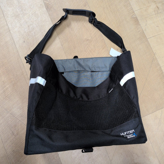Axiom Hunter Transit Cycling Bag/Pannier