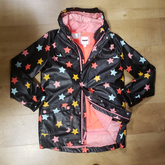 Cat + Jack 3-in-1 Rain Jacket