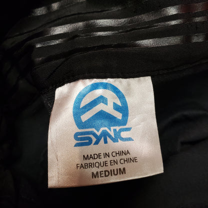 Sync Race Session Short