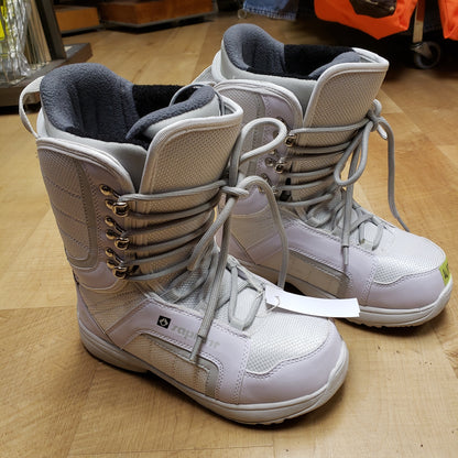 Sapient Zeta Snowboard Boots