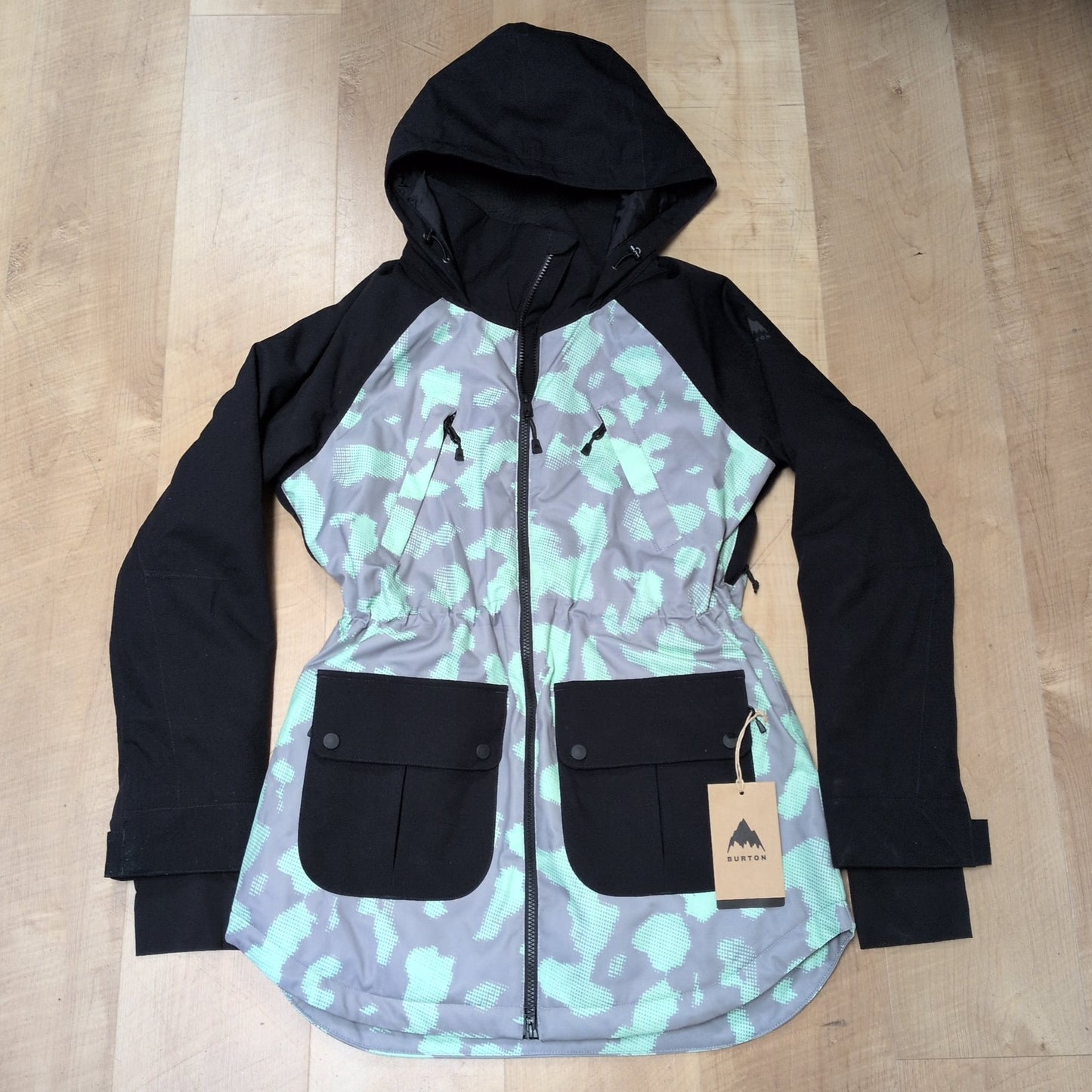 Burton Prowess Jacket NEW