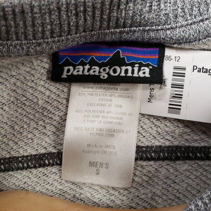 Patagonia Hallett Crew Sweatshirt
