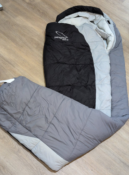 Peregrine Saker 20 Deg Sleeping Bag
