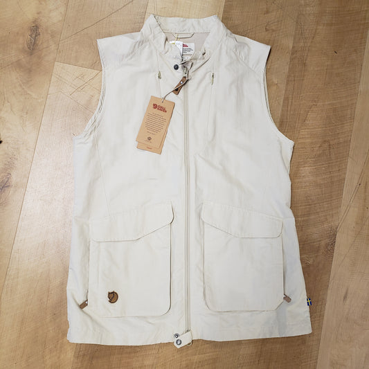 FjallRaven Travellers MT Vest (NEW)