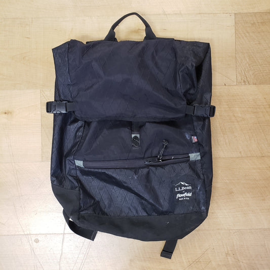 Flowfold x LLBean DayPack