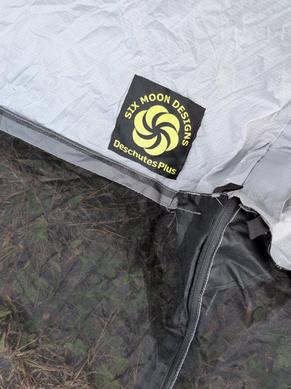 Six Moon Designs Deschutes Plus Tarp