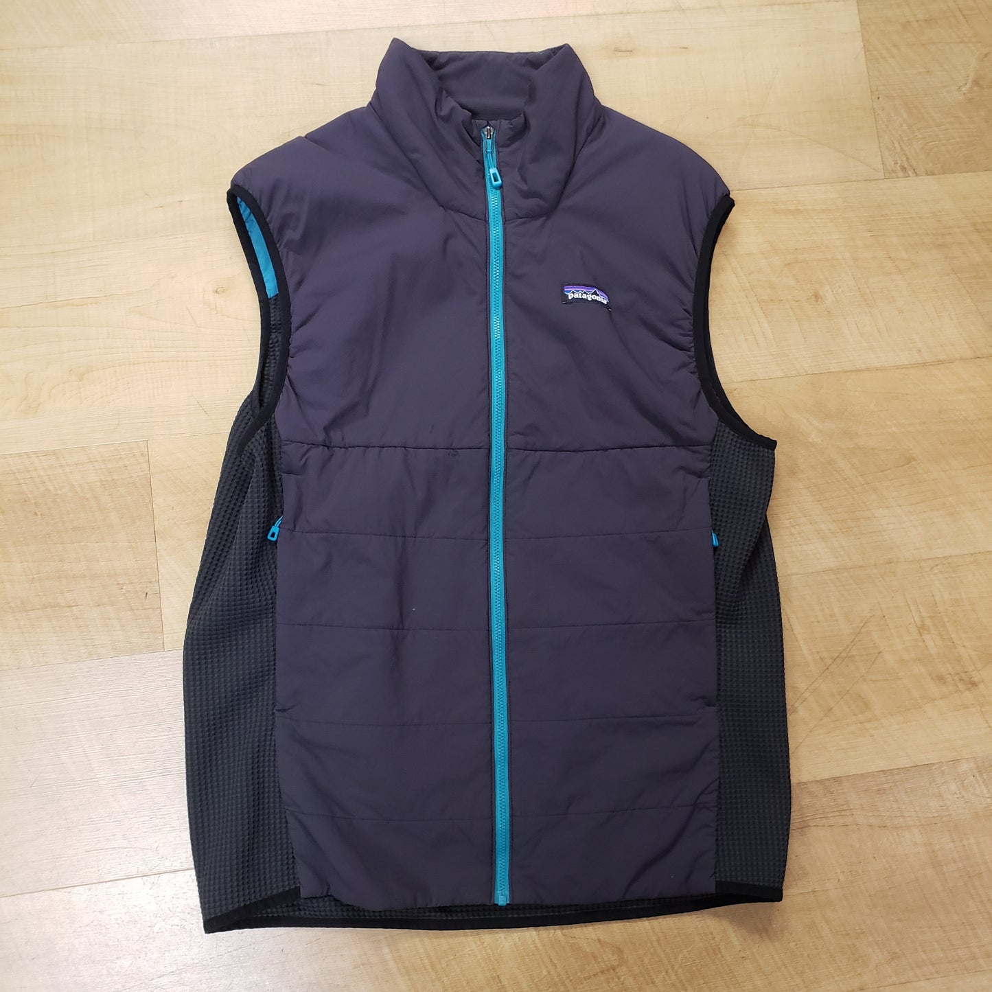 Patagonia Nano Air Hybrid Vest