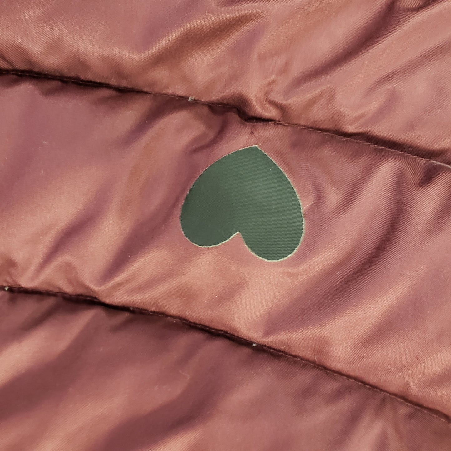 Patagonia Downtown Loft Parka*