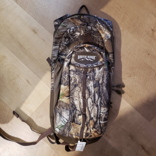 Rustic Ridge Scout H2O Backpack