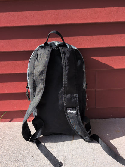 Flowfold x Sarah Madeira Day Pack