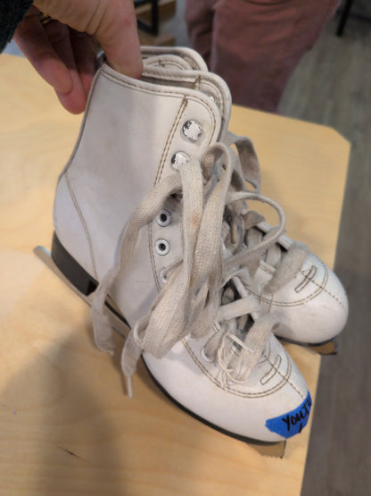 Figure Skate Youth