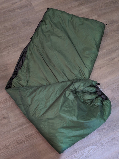 Enlightened Equipment Revelation Quilt