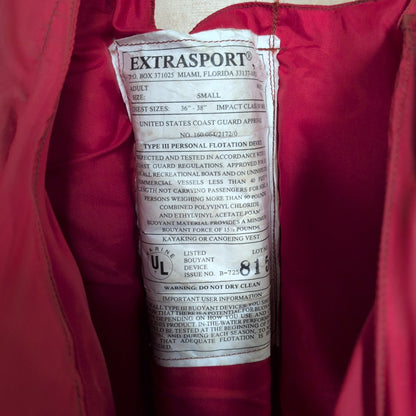 ExtraSport PFD III