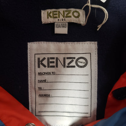 Kenzo Frozen JB Softshell Jacket