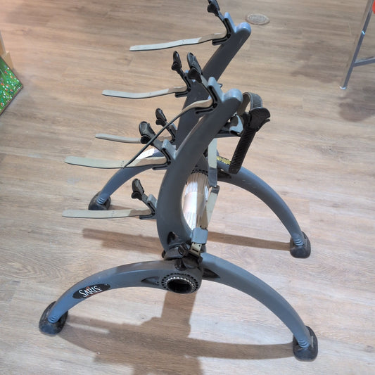 Saris Bicycle Trunk Rack