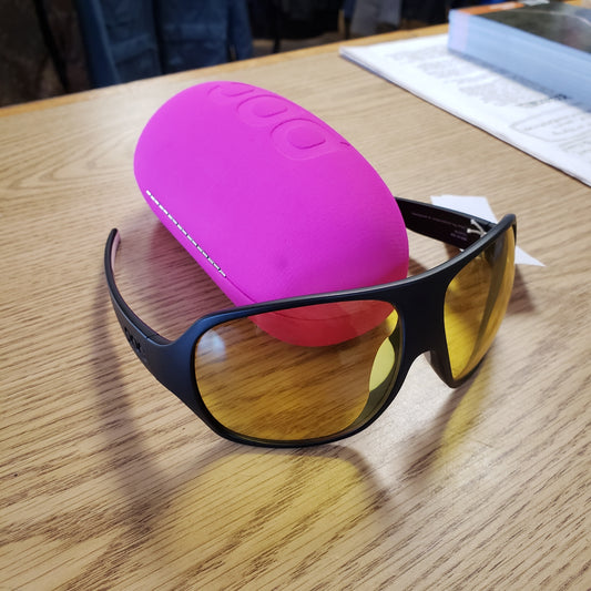POC Nivalis Cycling/Ski Glasses