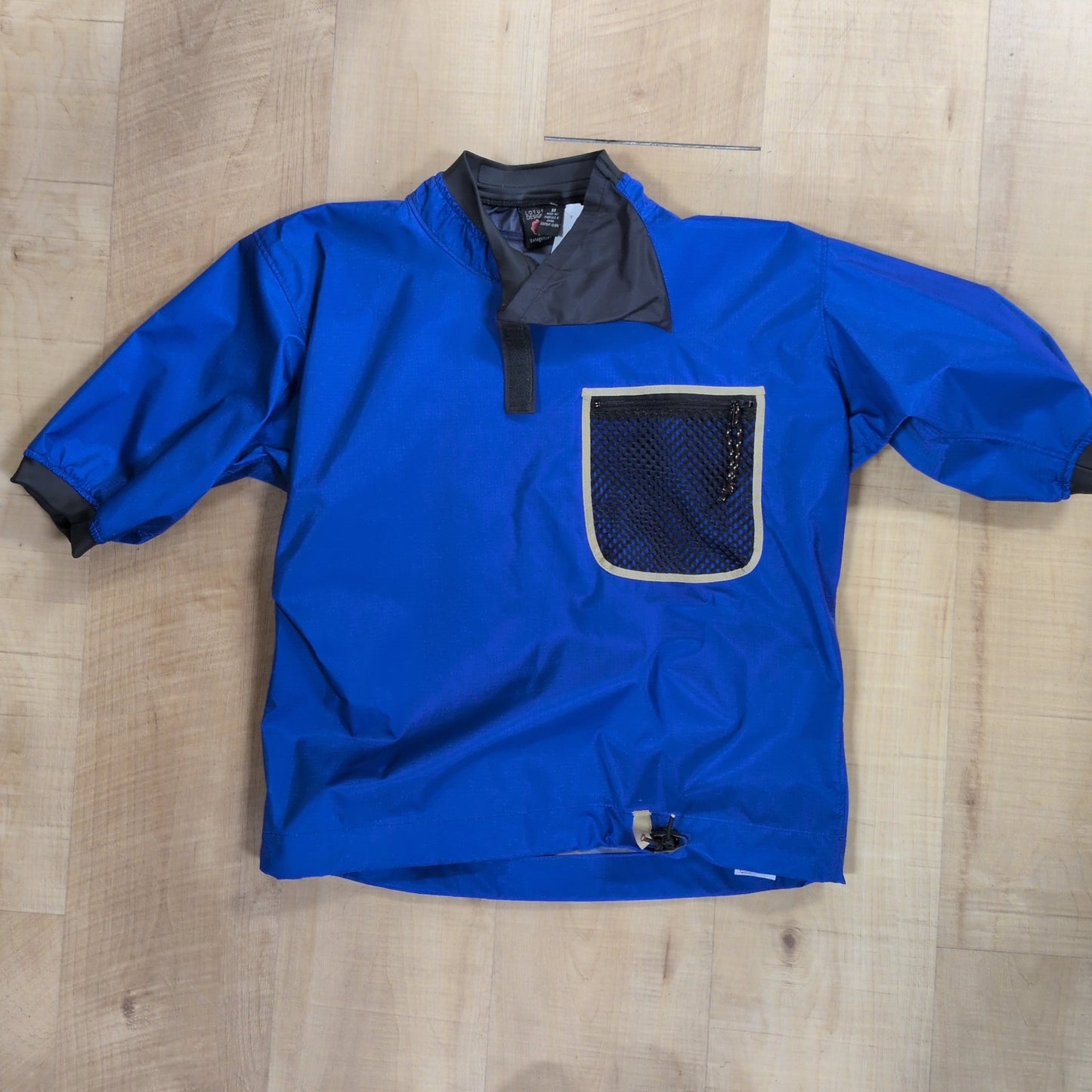 Lotus Designs Vintage Paddle Top