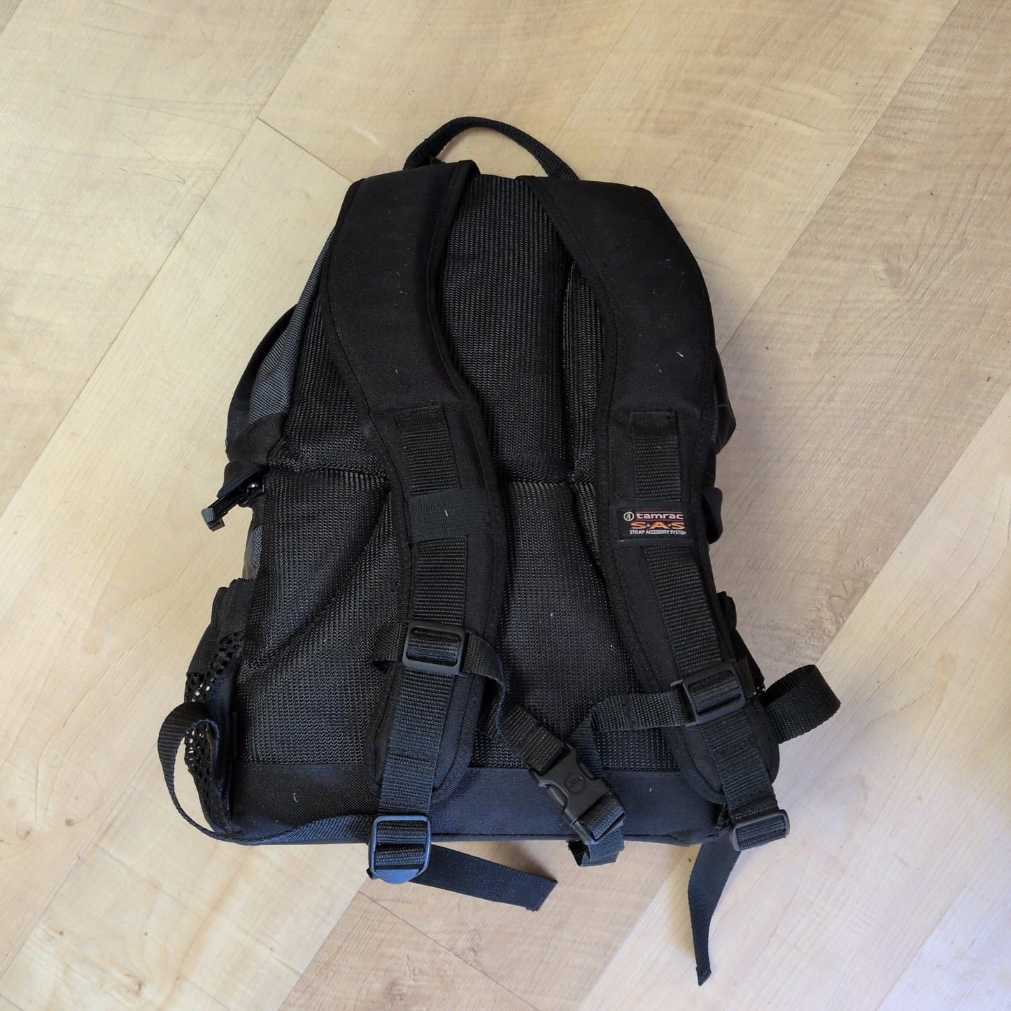 Tamrac Adventure 6 Camera Backpack