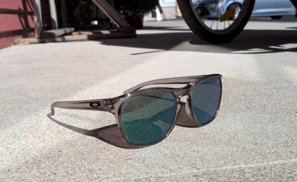 Oakley Manorburn Sunglasses