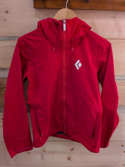 Black Diamond Black Point Gore-Tex Shell