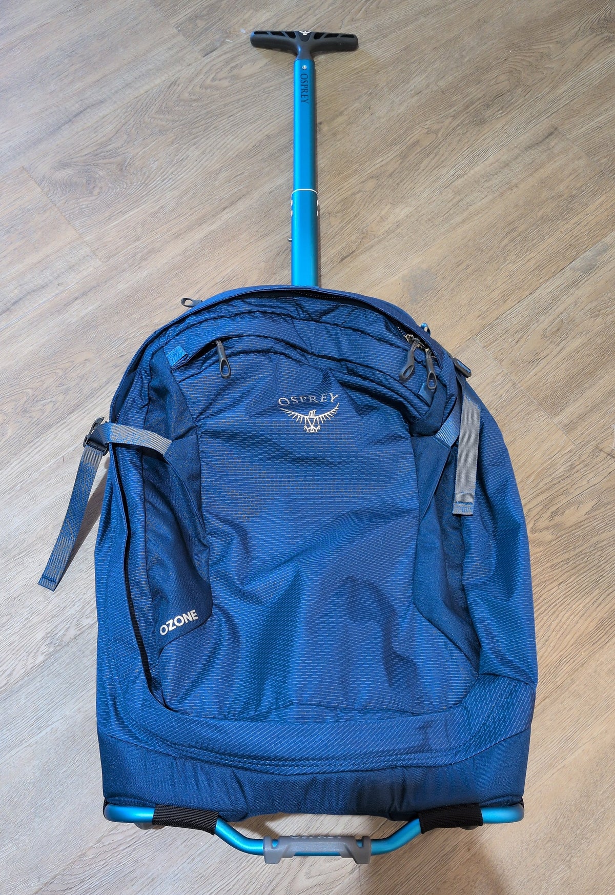 Osprey Ozone High Road LT Travel Bag