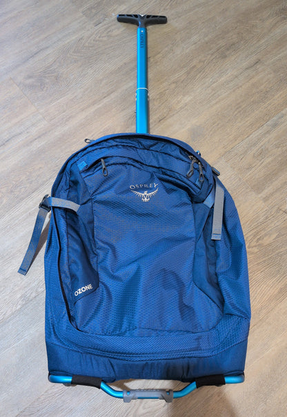 Osprey Ozone High Road LT Travel Bag