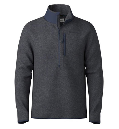 Smartwool Second Cut Fleece 1/2 Zip (NEW)