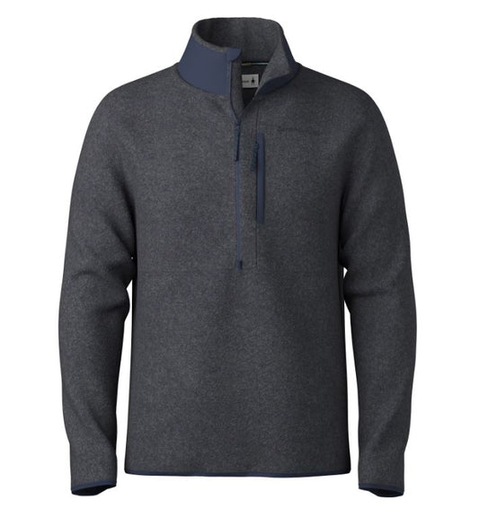 Smartwool Second Cut Fleece 1/2 Zip (NEW)