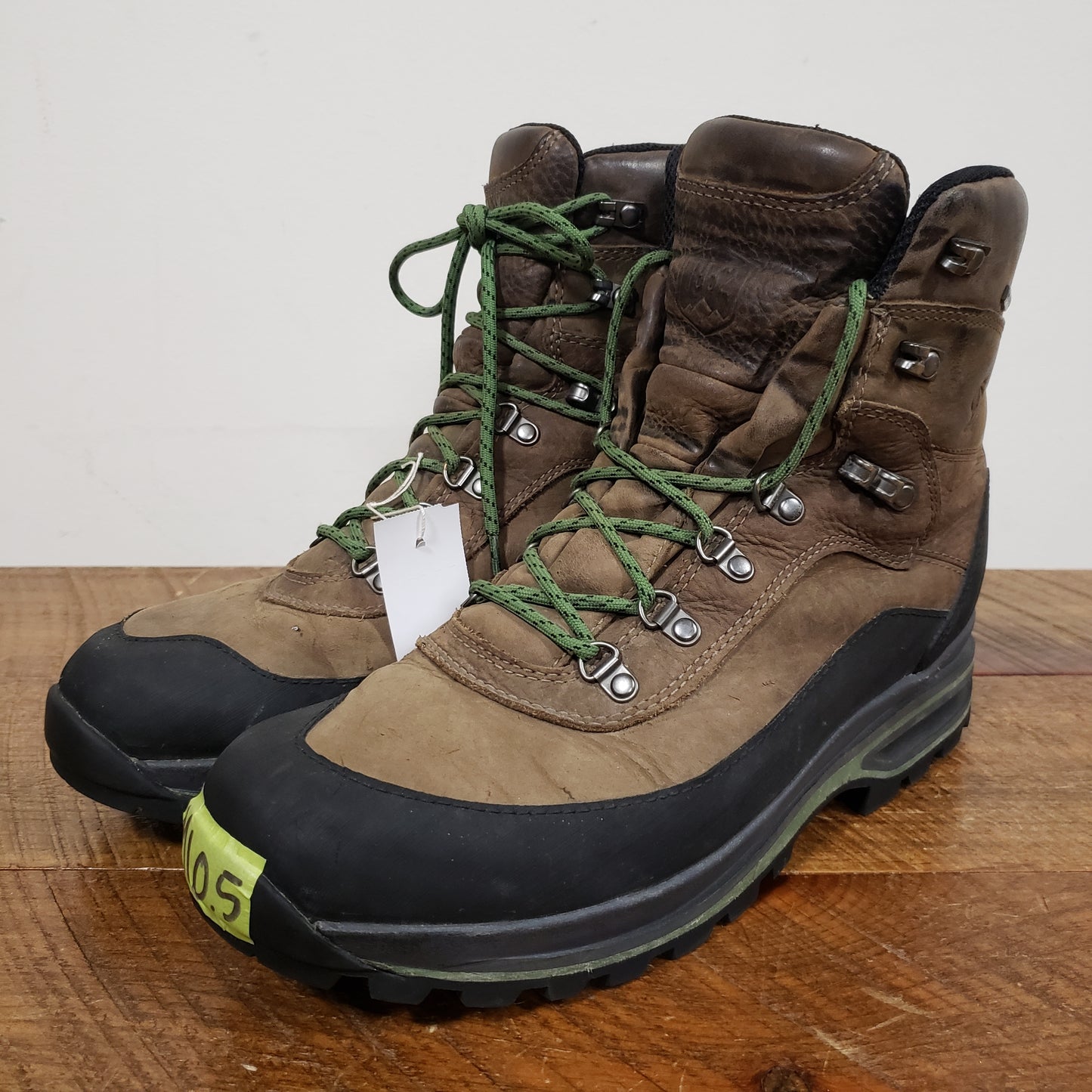 Danner Crag Rat 7" Hiking Boots