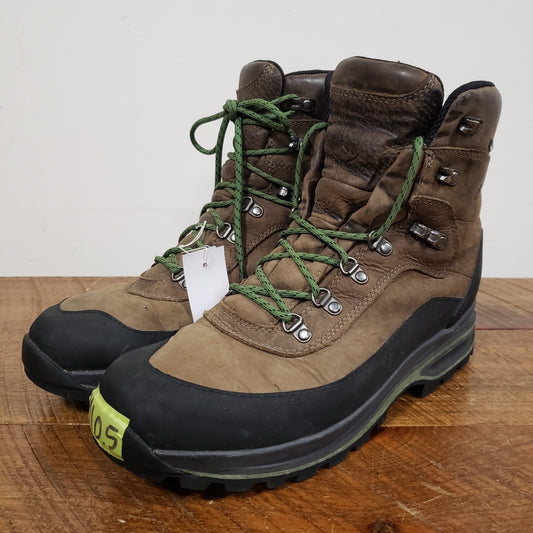 Danner Crag Rat 7" Hiking Boots