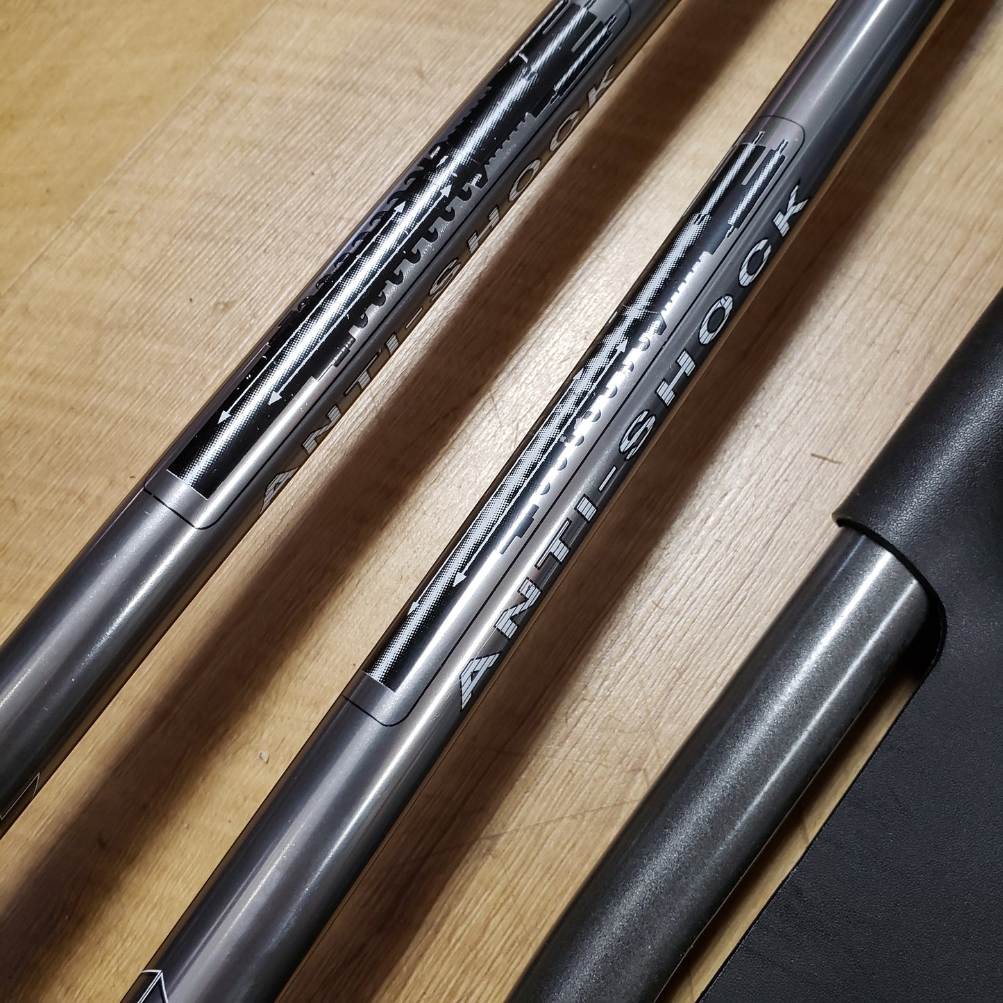 Thunder Bay Snowshoe 28" + Pole + Bag