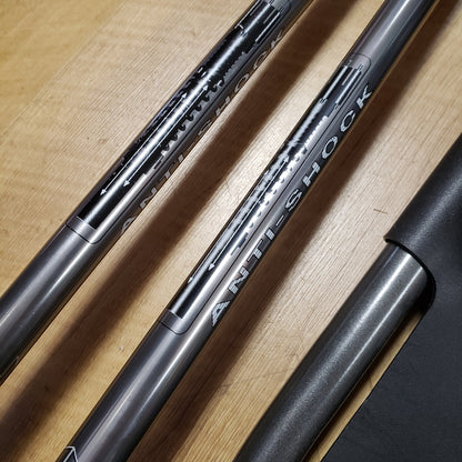 Thunder Bay Snowshoe 28" + Pole + Bag