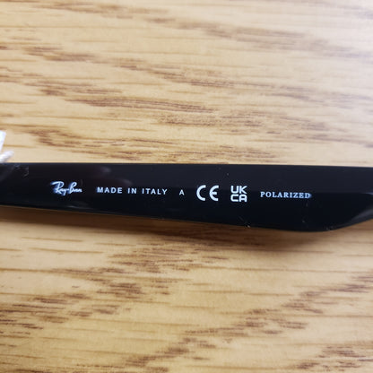 Ray Ban RB 4374 Polarized Sunglasses
